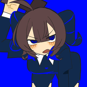 アンタに言ってんの!