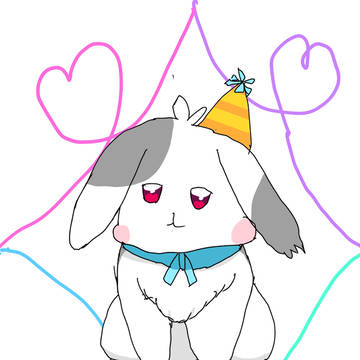 大福お誕生日おめでとう🎉