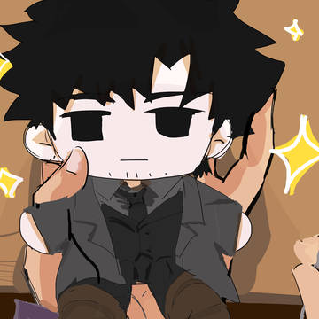 ぬい.