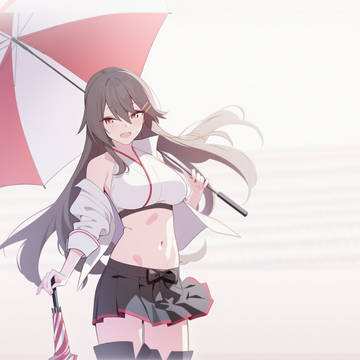 RQ榛名