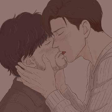 じれったい宮トガファーストキス