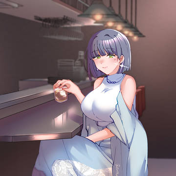 エヴァちゃん