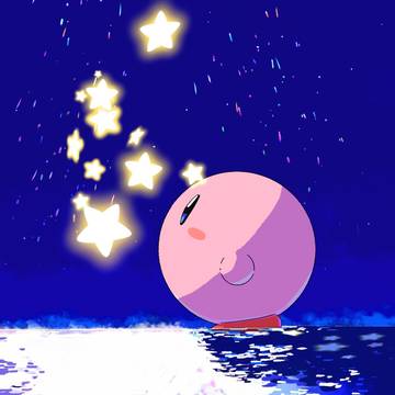 ☆