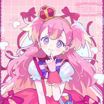 キュアワンダフル