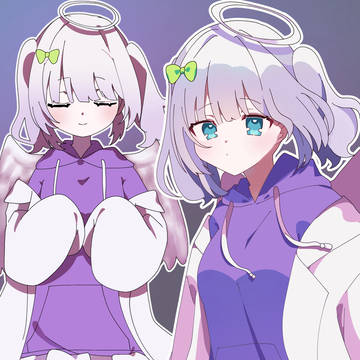 天使レイラー