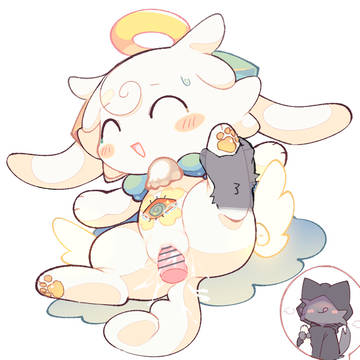 召喚士の暇時