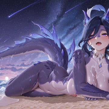 【阅览注意】克洛琳德?