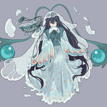 忧郁罪种璐