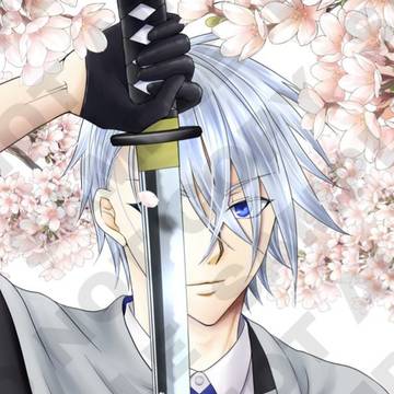 【3/28-29さにごて弐 寄稿作品サンプル】桜の樹の満開の下