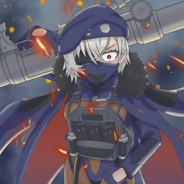 Big Boss, Big Guns