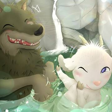 ガブメイ