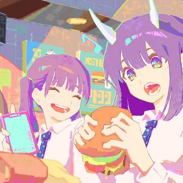 ruri dragon