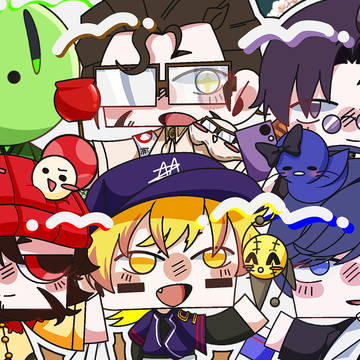 ちょーかいぎ！！