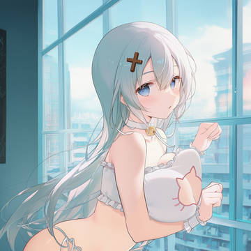 早安～