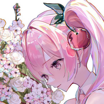 春に溶ける