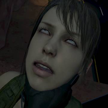 Quiet - Mission Failed