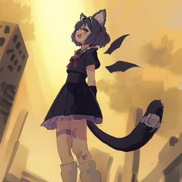 VRCくりえいてぃ部_1hdraw　1～3月まとめ