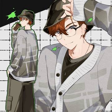 Log②