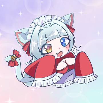 Xにて無償企画の景品 その1
