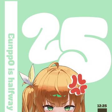 Vtuber Eunpp0