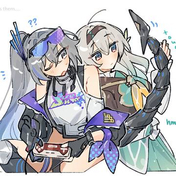 SWFF ③