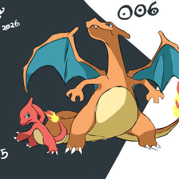 Pokemon Artworks