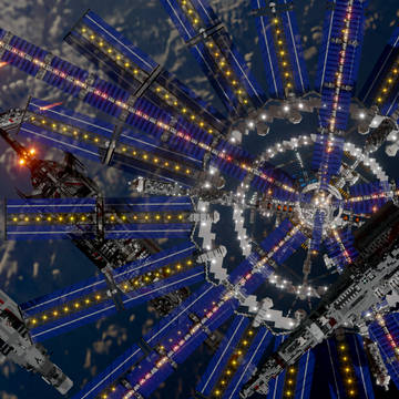 衛星護衛