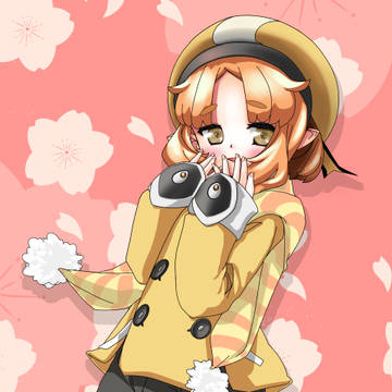 牧野ちゃん