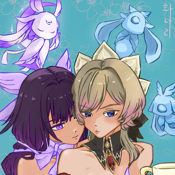 サンドロネ×コロンビーナ
