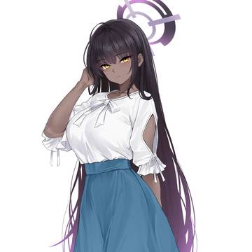 カリン(夏)