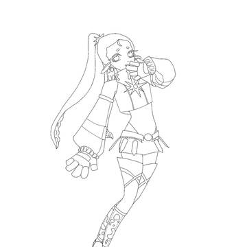 オリキャラ達