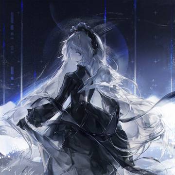 Monochrome Manifest