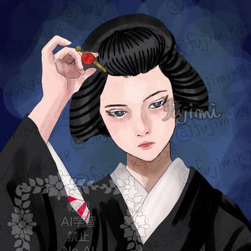 ほの灯り