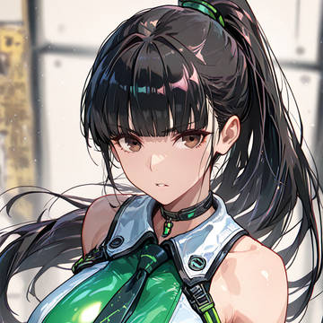 イヴ②