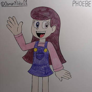 Phoebe (OSmanYildiz01)