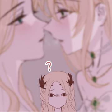 マルガリータさんxヒパちゃん