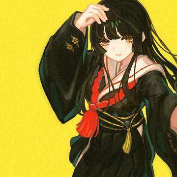 異服シリーズ