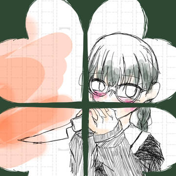 「文学ですね」