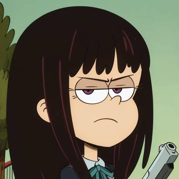 Lycoris Heroines (TLH Style)