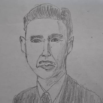 安倍寛(あべ かん)