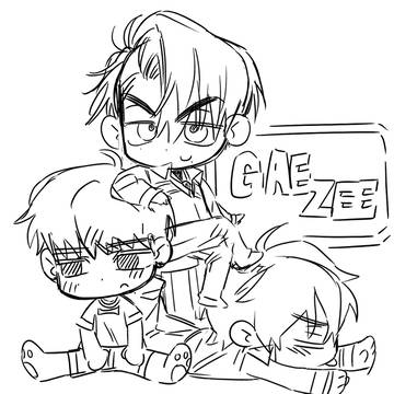 OC BL