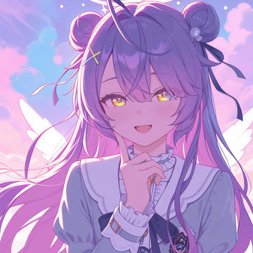 天宮こころ