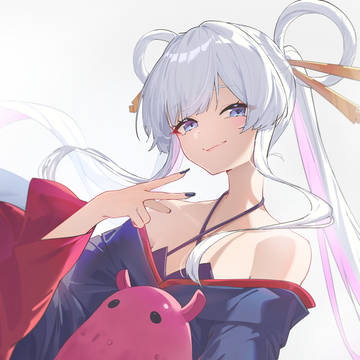 ヤチヨ