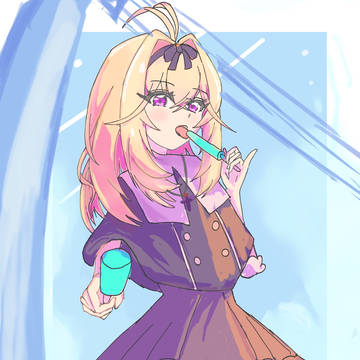 森亜るるか