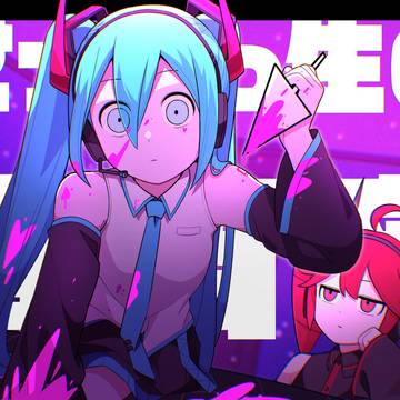 スプリットダンス