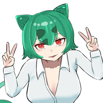 ギャルフシギダネ