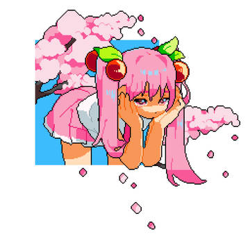さくらの日