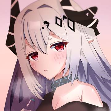 訓練終わりのマドロックさん