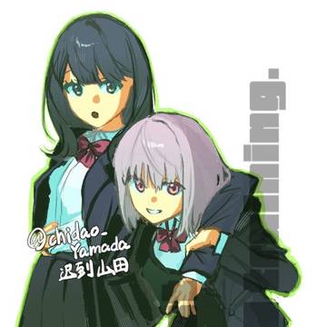 SSSS.GRIDMAN
