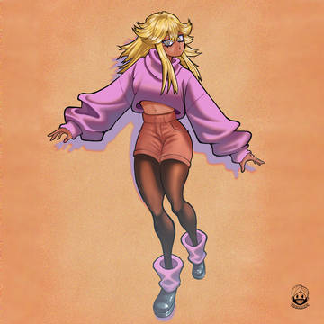 Velvet Breeze